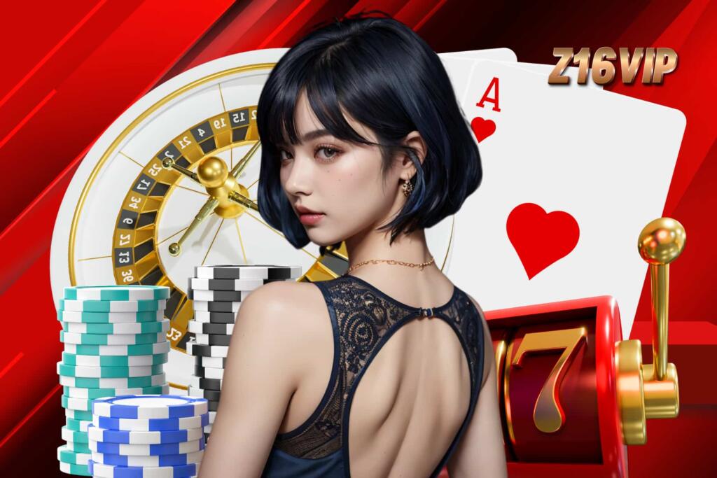 z16 vip เข้าสู่ระบบ